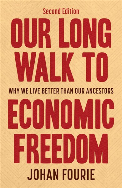 Revised second edition (Tafelberg, 2025)