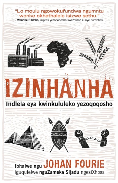 isiXhosa edition (Izinhanha)